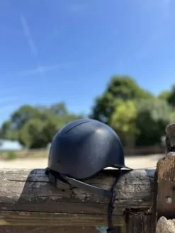 Best Bombe mat marine equitheme Femme Protections De Tête·Casques D'équitation|Tenue D'Équitation Femme·Casques D'équitation Femme