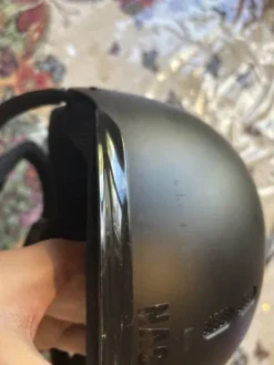 Bombe Gravity S Femme Protections De Tête·Casques D'équitation|Tenue D'Équitation Femme·Casques D'équitation Femme