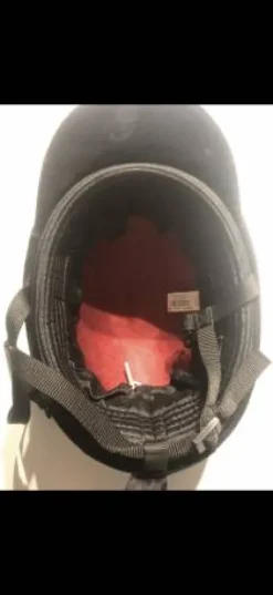 Bombe équitation Protections De Tête·Casques D'équitation