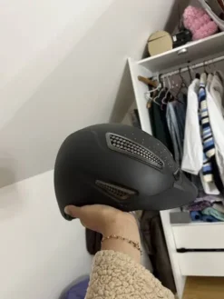 New Bombe équitation Femme Protections De Tête·Casques D'équitation|Tenue D'Équitation Femme·Casques D'équitation Femme