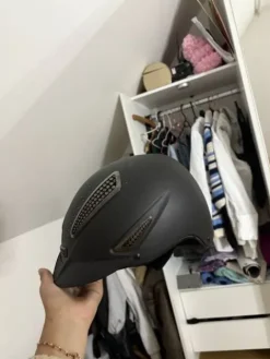 New Bombe équitation Femme Protections De Tête·Casques D'équitation|Tenue D'Équitation Femme·Casques D'équitation Femme