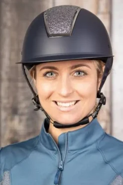 Online Bombe Royal Sparkle - Harry's Horse Protections De Tête·Casques D'équitation