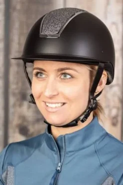 Online Bombe Royal Sparkle - Harry's Horse Protections De Tête·Casques D'équitation