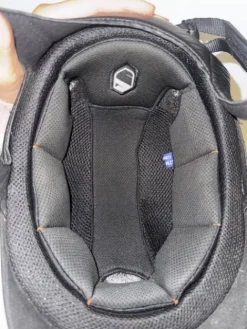 Clearance Bombe sameshield Homme Protections De Tête·Casques D'équitation|Tenue D'Équitation Homme·Casques Homme