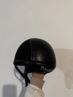 Clearance Bombe sameshield Homme Protections De Tête·Casques D'équitation|Tenue D'Équitation Homme·Casques Homme