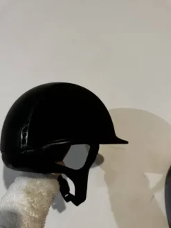 Clearance Bombe sameshield Homme Protections De Tête·Casques D'équitation|Tenue D'Équitation Homme·Casques Homme