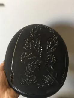 Discount Bombe Protections De Tête·Casques D'équitation