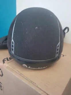 Clearance Bombe Samshield Homme Protections De Tête·Casques D'équitation|Tenue D'Équitation Homme·Casques Homme