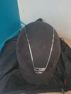 Clearance Bombe Samshield Homme Protections De Tête·Casques D'équitation|Tenue D'Équitation Homme·Casques Homme