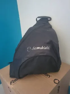 Clearance Bombe Samshield Homme Protections De Tête·Casques D'équitation|Tenue D'Équitation Homme·Casques Homme