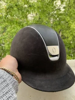 Bombe Protections De Tête·Casques D'équitation