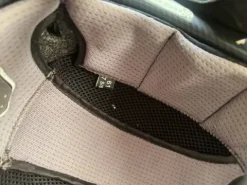 Online Bombe Samshield Bleue 61 Homme Protections De Tête·Casques D'équitation|Tenue D'Équitation Homme·Casques Homme