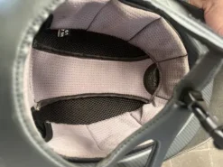 Online Bombe Samshield Bleue 61 Homme Protections De Tête·Casques D'équitation|Tenue D'Équitation Homme·Casques Homme