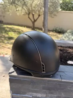 Best Bombe mousse taille 54 Femme Protections De Tête·Casques D'équitation|Tenue D'Équitation Femme·Casques D'équitation Femme