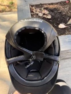 Best Bombe mousse taille 54 Femme Protections De Tête·Casques D'équitation|Tenue D'Équitation Femme·Casques D'équitation Femme