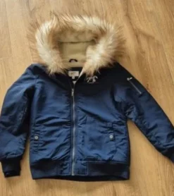 Clearance Bombers doudoune Lyon Eden Penelope Enfant Tenue D'Équitation Enfant·Parka, Blouson, Doudoune Enfant