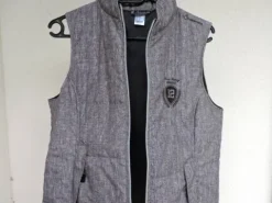 Bombeurs mi-saisons Femme Tenue D'Équitation Femme·Parka, Blouson, Doudoune