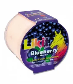 Bonbon recharge 250g Lot de 10 Bloc À Lécher / Pierre À Sel