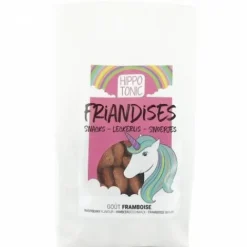 New Bonbons Hippo Tonic Licorne Friandises