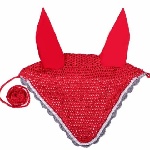 Online Bonnet à mouches color - - Confort et maintien Bonnets|Bonnet Cheval