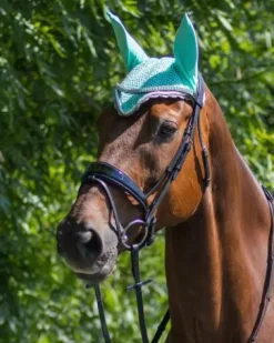 Online Bonnet à mouches color - - Confort et maintien Bonnets|Bonnet Cheval