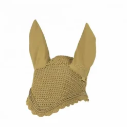 New Bonnet à mouches Crystal Heritage 25/26 - - Cristaux dorés Bonnets|Bonnet Cheval