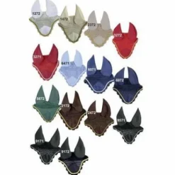 Hot Bonnet à mouches Bonnets|Bonnet Cheval