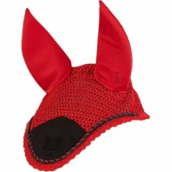 Hot Bonnet à mouches Jinte - - Coton crocheté Bonnets|Bonnet Cheval