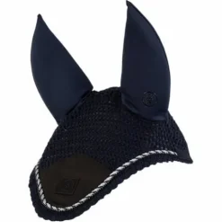 Hot Bonnet à mouches Jinte - - Coton crocheté Bonnets|Bonnet Cheval