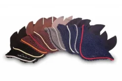 Discount Bonnet à oreilles - - textile cheval Bonnets|Bonnet Cheval