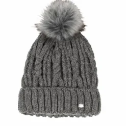 Online Bonnet à pompom collection 2021 - Bonnets Et Écharpes D'Équitation