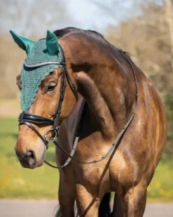 Outlet Bonnet a mouches long Bonnets|Bonnet Cheval