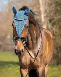 Outlet Bonnet a mouches long Bonnets|Bonnet Cheval