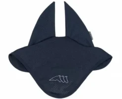 New Bonnet anti mouche alvéolé CerroCR Bonnets|Bonnet Cheval