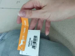 Outlet Bonnet anti mouche gris cob Bonnets|Bonnet Cheval