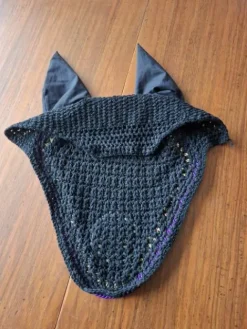 Clearance Bonnet anti-mouche cheval Bonnets|Bonnet Cheval