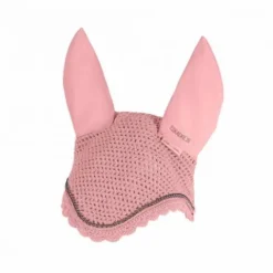 New Bonnet anti-mouche Pearls PLATINUM 2025 - - Édition limitée Bonnets|Bonnet Cheval