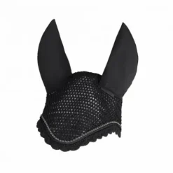 New Bonnet anti-mouche Pearls PLATINUM 2025 - - Édition limitée Bonnets|Bonnet Cheval