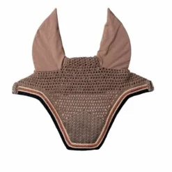 Best Bonnet anti-mouche pied de poule wellington - Kentucky Bonnets|Bonnet Cheval