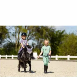 Hot Bonnet anti-mouches Mini Horse - - Coton crocheté Bonnets|Bonnet Cheval