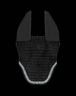 Bonnet anti-mouches court TEN - Bonnets|Bonnet Cheval