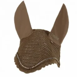 Best Bonnet anti-mouches CRYSTAL Heritage 2024 - Bonnets|Bonnet Cheval