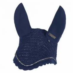 Best Bonnet anti-mouches CRYSTAL Heritage 2024 - Bonnets|Bonnet Cheval