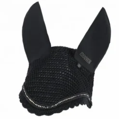 Best Bonnet anti-mouches CRYSTAL Heritage 2024 - Bonnets|Bonnet Cheval