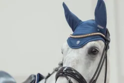 Clearance Bonnet anti-mouches DYNAIR MESH SPORT Heritage 2024 - Bonnets|Bonnet Cheval