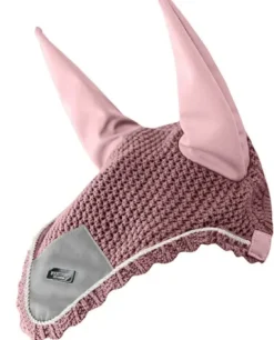 Best Bonnet anti-mouches - PINK Bonnets|Bonnet Cheval