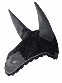 Best Bonnet anti-mouches - No Boundaries Silver Cloud Bonnets|Bonnet Cheval