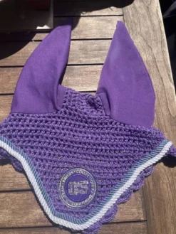 Best Bonnet anti-mouches Equitheme Bonnets|Bonnet Cheval