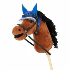 New Bonnet anti-mouches hobby horse - - polyester et coton Cadeaux Et Jouets