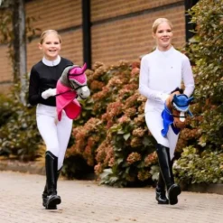 New Bonnet anti-mouches hobby horse - - polyester et coton Cadeaux Et Jouets